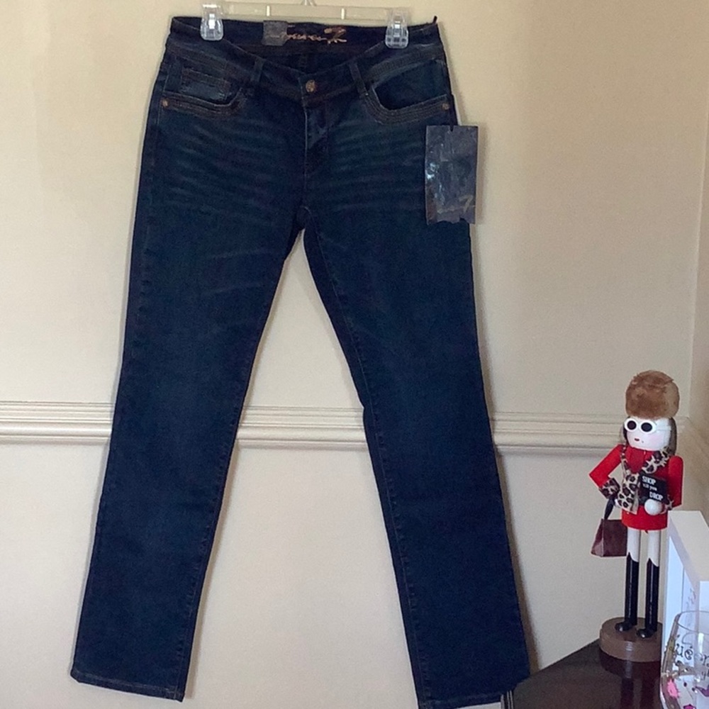 Seven7 Premium Jeans